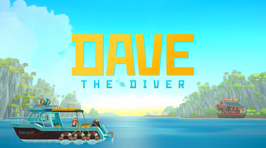 Dave The Diver – image 2