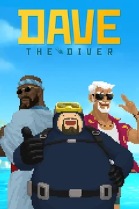 Dave The Diver -  للبيع في الإمارات من خلال Games2all