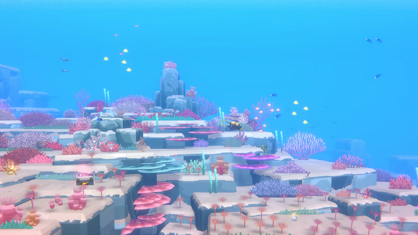 Dave The Diver – image 10