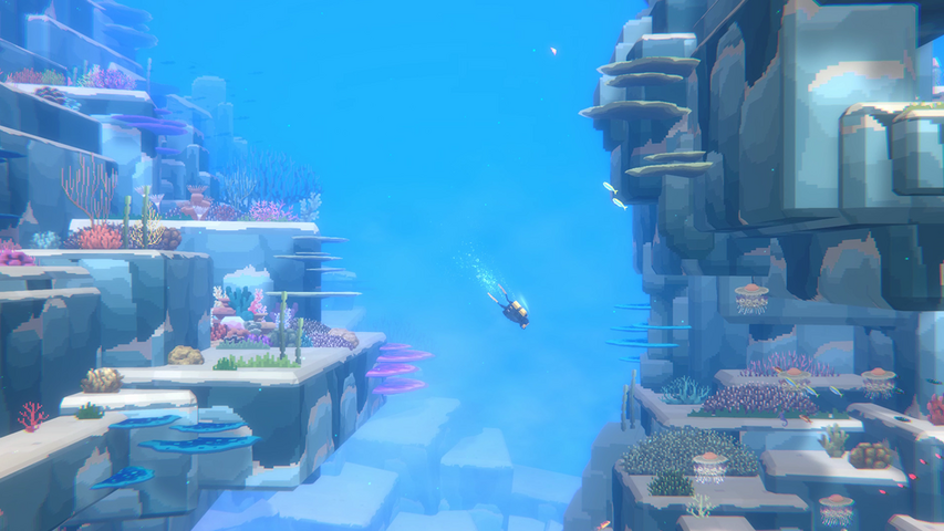 Dave The Diver – image 11