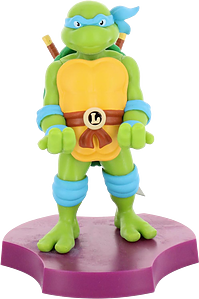 Cable Guy TMNT : Leonardo Stand Holder - Figure