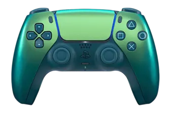 DualSense PS5 Controller - Chroma Teal