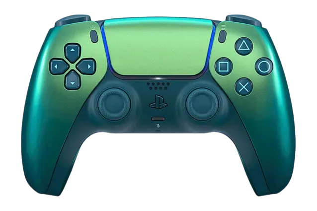 DualSense PS5 Controller - Chroma Teal