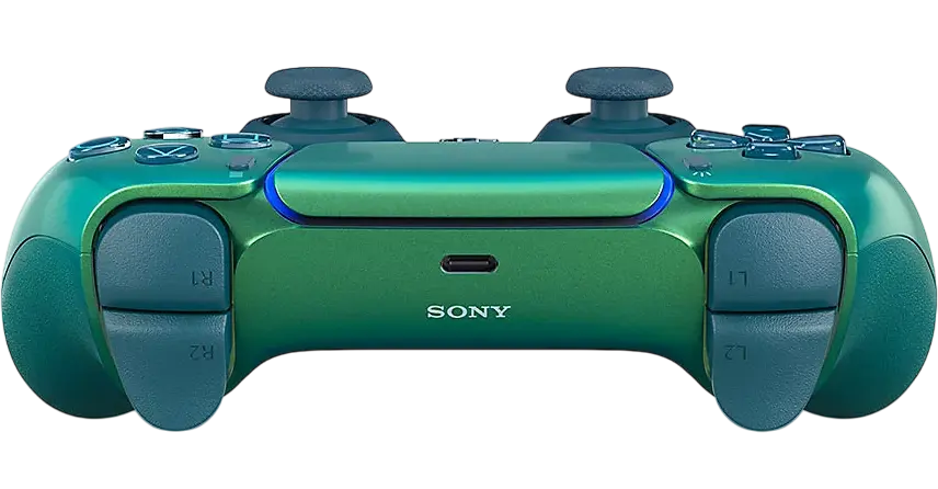 DualSense PS5 Controller - Chroma Teal  for sale in Emirates from Games2all