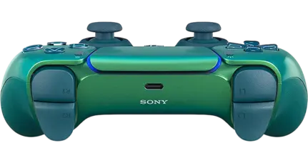 DualSense PS5 Controller - Chroma Teal  for sale in Emirates from Games2all