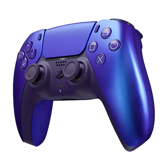 DualSense PS5 Controller - Chroma Indigo  for sale in Emirates from Games2all