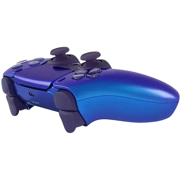 DualSense PS5 Controller - Chroma Indigo  for sale in Emirates from Games2all