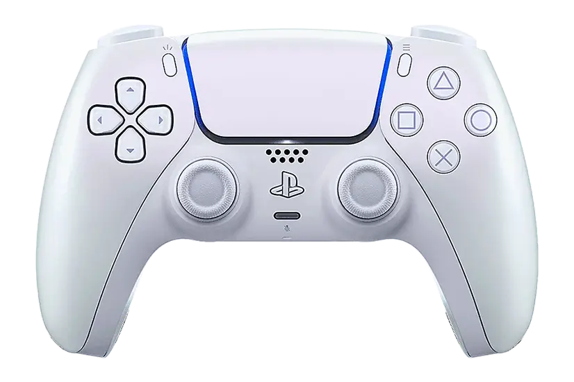 DualSense PS5 Controller - Chroma Pearl  for sale in Emirates from Games2all