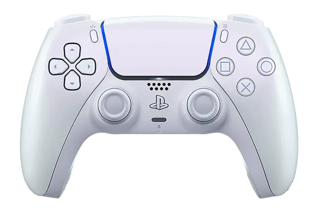 DualSense PS5 Controller - Chroma Pearl