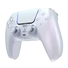 DualSense PS5 Controller - Chroma Pearl  for sale in Emirates from Games2all