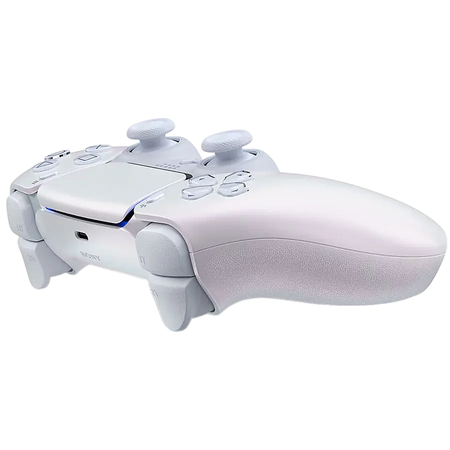 DualSense PS5 Controller - Chroma Pearl  for sale in Emirates from Games2all