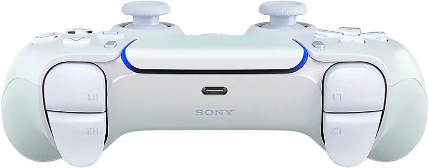 DualSense PS5 Controller - Chroma Pearl  for sale in Emirates from Games2all