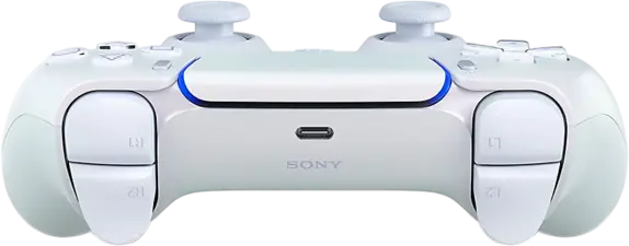 DualSense PS5 Controller - Chroma Pearl  for sale in Emirates from Games2all
