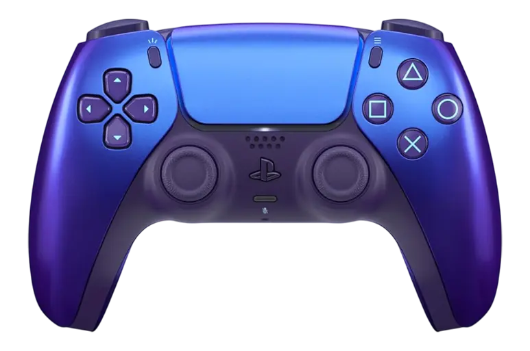DualSense PS5 Controller - Chroma Indigo  for sale in Emirates from Games2all