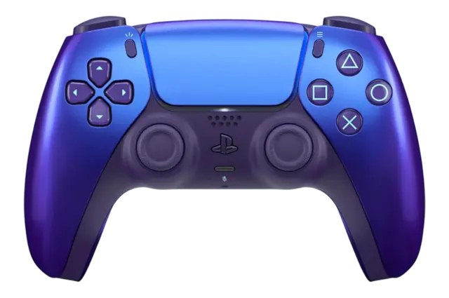 DualSense PS5 Controller - Chroma Indigo