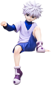 Killua Zoldyck - Hunter X Hunter - Figure