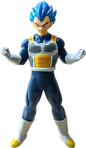  فيجيتا سوبر سايان - دراجون بول - فيجر