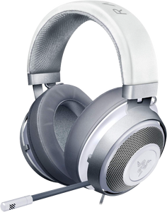 Razer Kraken Mercury Gaming wired Headset 