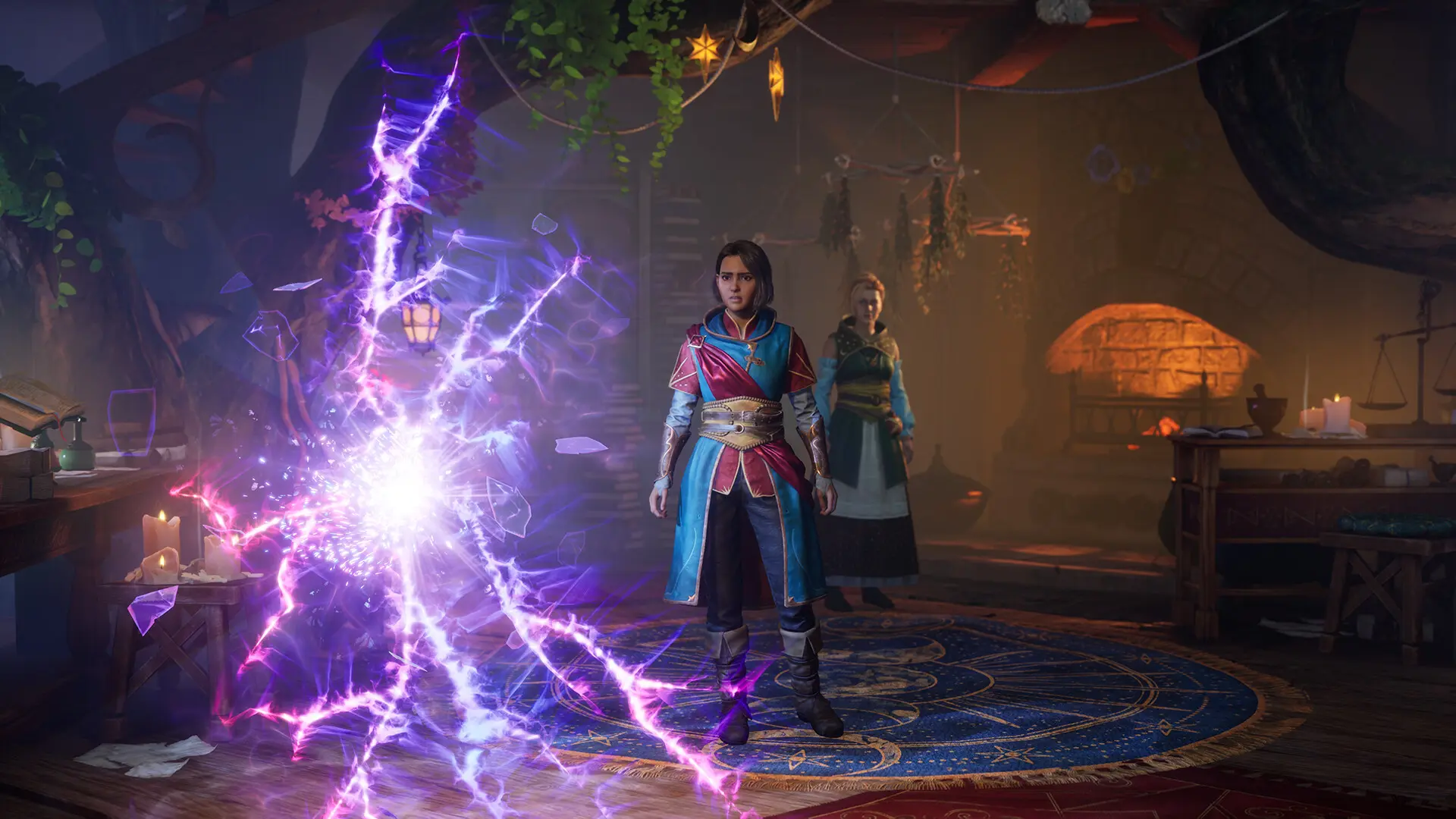 Split Fiction - PS5  for sale in Emirates from Games2all