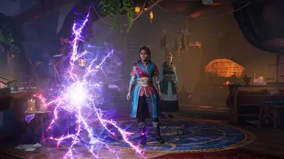 Split Fiction - PS5  for sale in Emirates from Games2all
