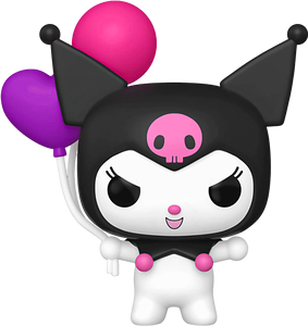 فانكو بوب! كرتون أنيميشن: سانريو - هالو كيتي والأصدقاء - كورومي