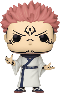 Funko Pop! Anime: Jujutsu Kaisen - Ryomen Sukuna