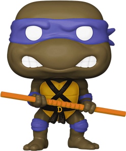 Funko Pop! - Teenage Mutant Ninja Turtles S4 - Donatello 