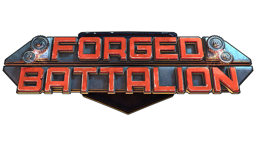 Forged Battalion