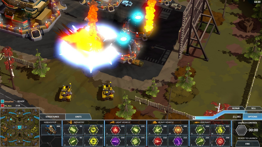 Forged Battalion – image 2