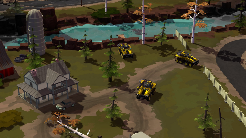 Forged Battalion – image 6