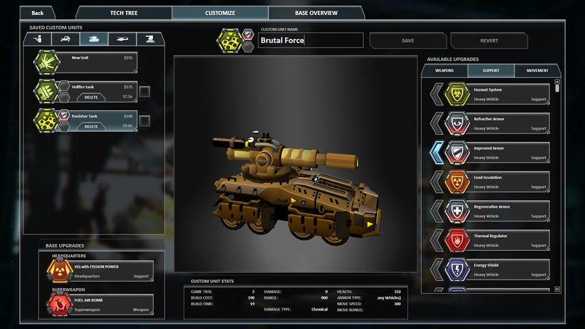 Forged Battalion – image 12