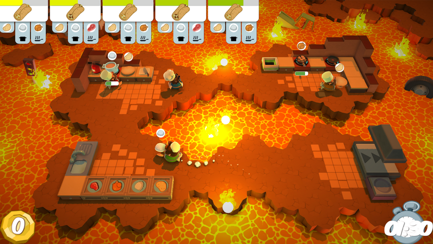 Overcooked – image 5
