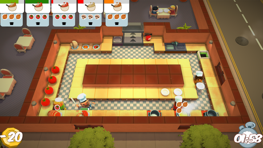 Overcooked – image 7