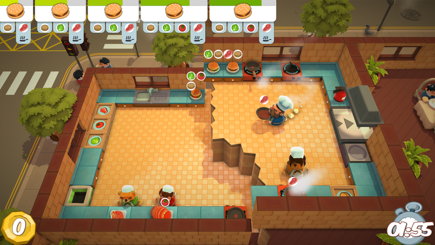 Overcooked – image 8