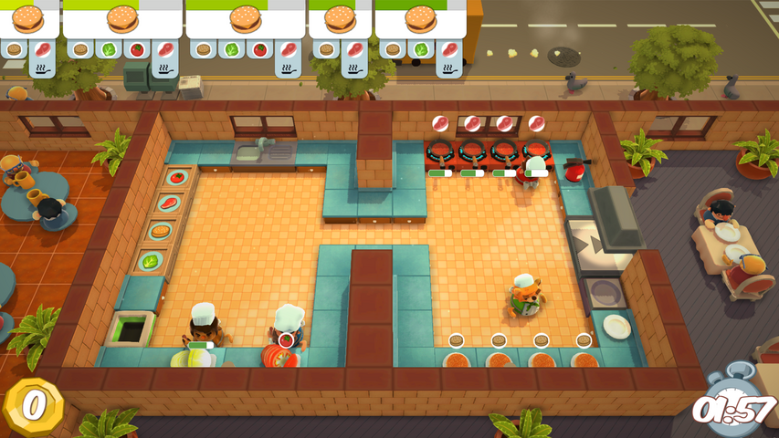 Overcooked – image 11