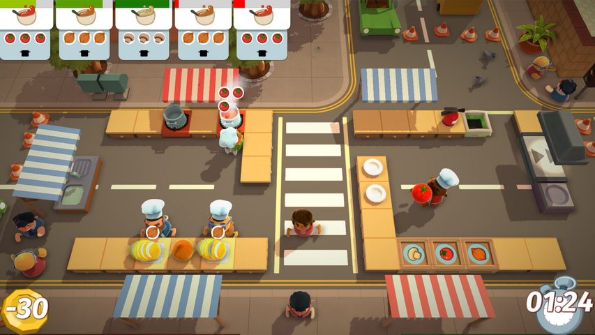 Overcooked – image 12