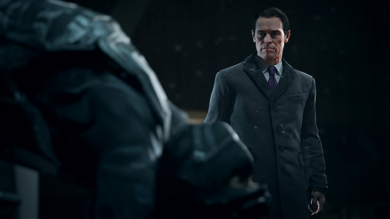 Beyond: Two Souls  for sale in Emirates from Games2all