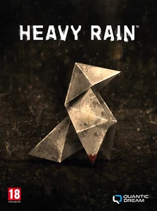 Heavy Rain -  for sale in Emirates from Games2all