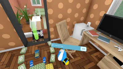 House Flipper VR  for sale in Emirates from Games2all