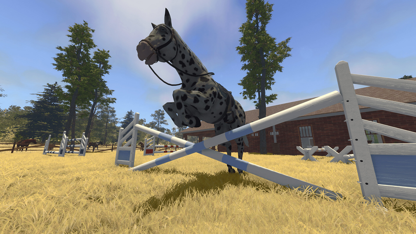 House Flipper Farm DLC – image 3