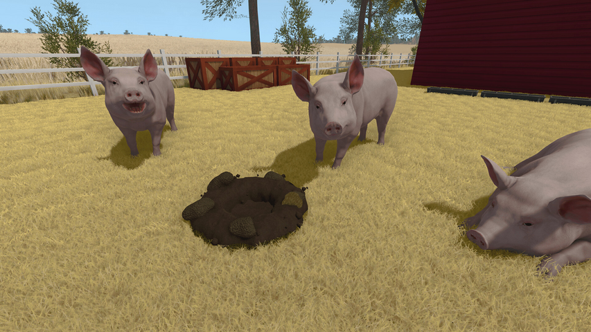House Flipper Farm DLC – image 4