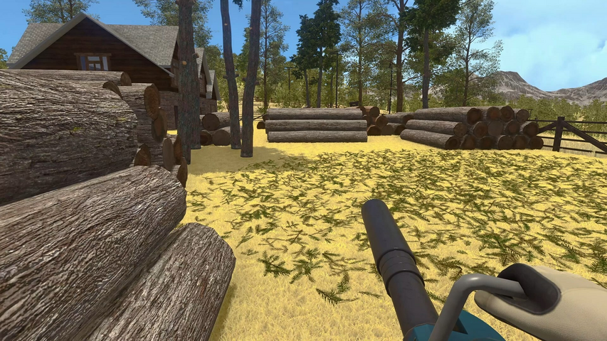 House Flipper Farm DLC – image 7