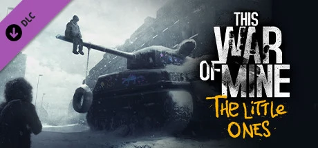 This War of Mine: The Little Ones -  للبيع في الإمارات من خلال Games2all