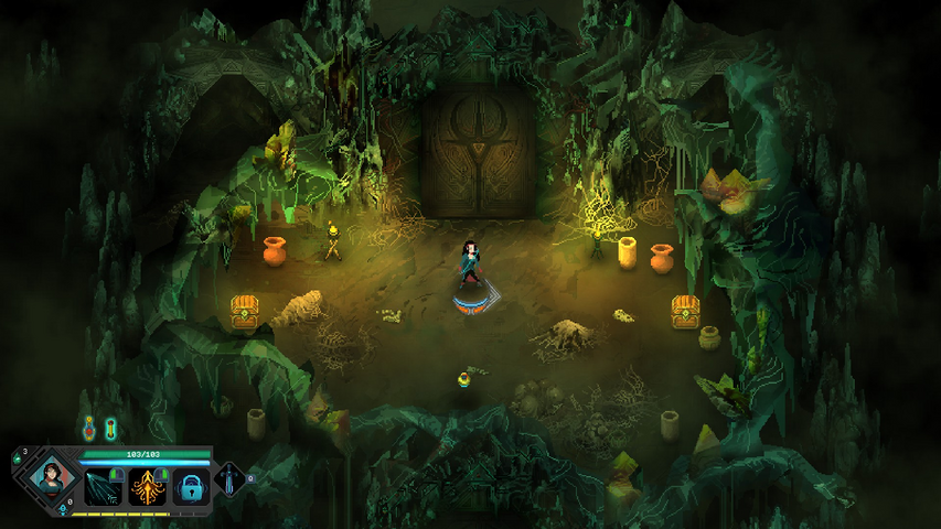 Children of Morta – image 2