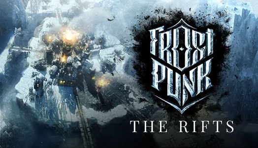 Frostpunk: The Rifts -  للبيع في الإمارات من خلال Games2all