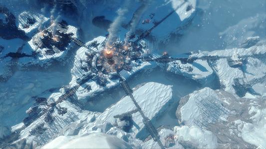 Frostpunk: The Rifts  for sale in Emirates from Games2all
