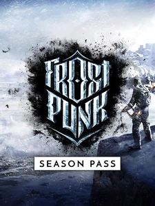 Frostpunk: Season Pass -  للبيع في الإمارات من خلال Games2all