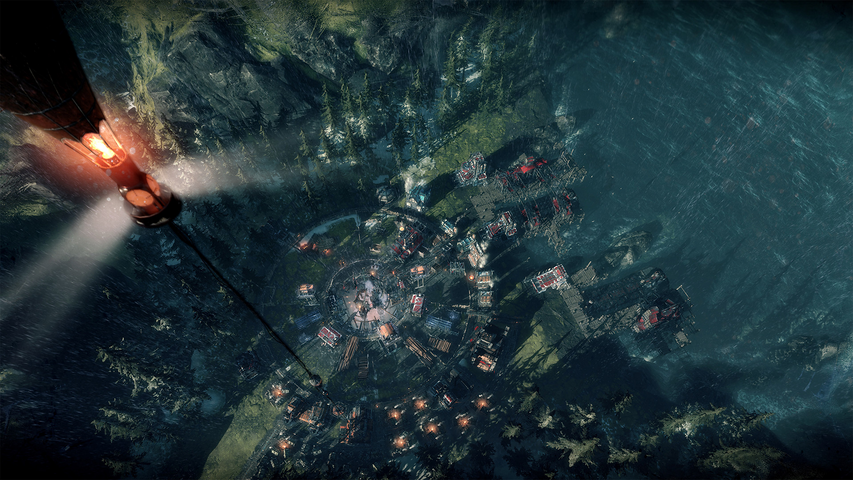 Frostpunk: Season Pass – image 5