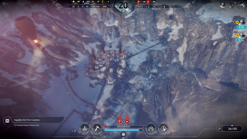 Frostpunk: Season Pass – image 7