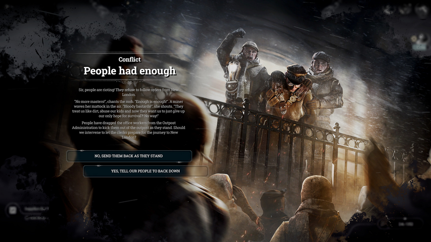 Frostpunk: Season Pass – image 10